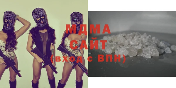 прущие крисы Няндома